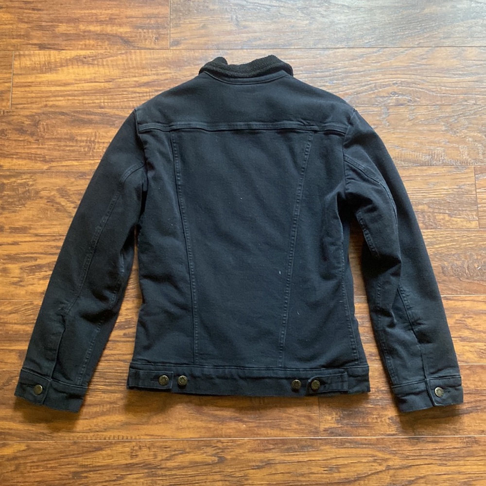 Wrangler Sherpa Memory Maker Jacket - image 2
